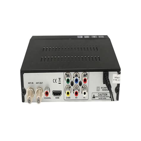 Image result for Decoder Box