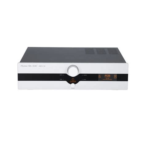 DACs | TheAudioCo | India — The Audio Co.