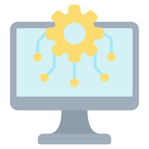 Computer System Algorithm Icon 的图像结果