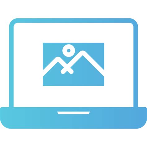 Gallery - Free computer icons