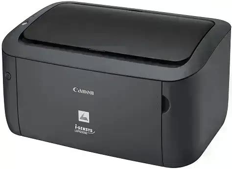 Canon i-SENSYS LBP6030B Laser Printer