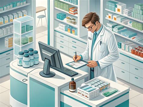 Clinical Pharmacist Job Description - TapTalent