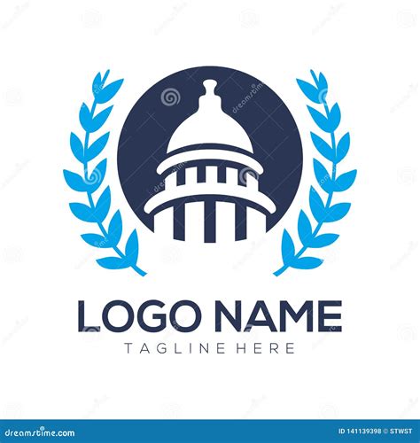 Politics Logo Design 的图像结果