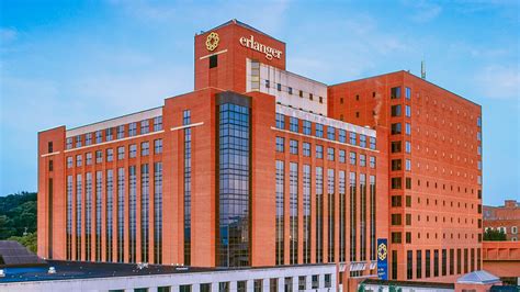 Top industries and employers in the Chattanooga's metro area metro area ...