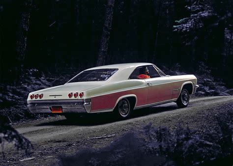 1965 Chevrolet Impala Sport Coupe 4k Wallpaper,HD Cars Wallpapers,4k Wallpapers,Images ...