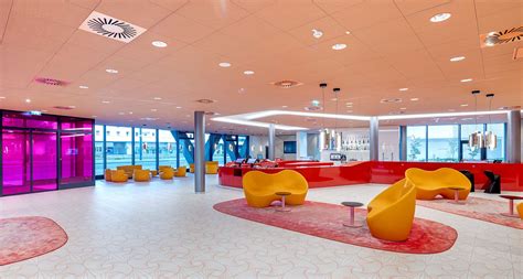 Hôtel à Vienne, Autriche | Prize by Radisson, Vienna City