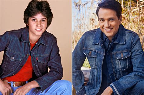 Cobra Kai's Ralph Macchio on His Second Act After Karate Kid