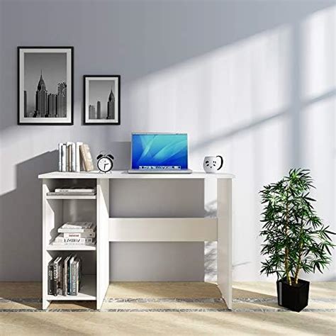 Woodbuzz Kipling Home Office Computer Study Table 的图像结果