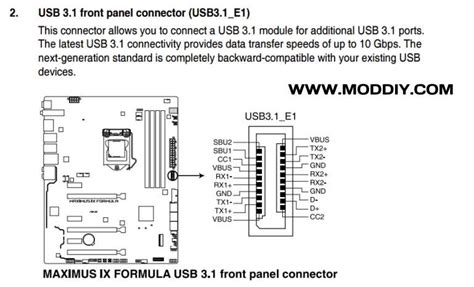 Image result for USB 3 Connection