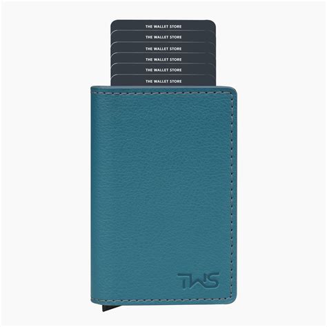 Innovative wallets