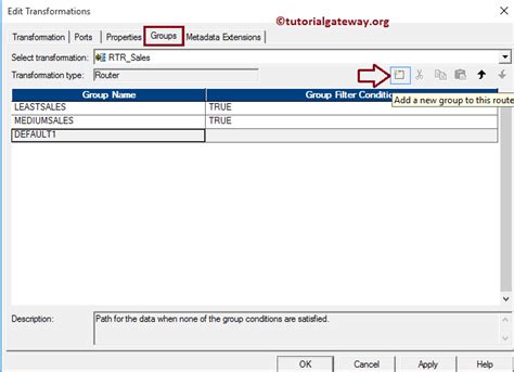 Image result for Informatica HTTP Transformation