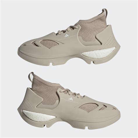 SHOES - adidas by Stella McCartney Sportswear Shoe - Red | adidas Bahrain