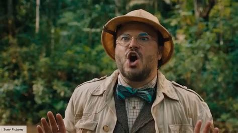 Jack Black announces reunion for one of his best movies
