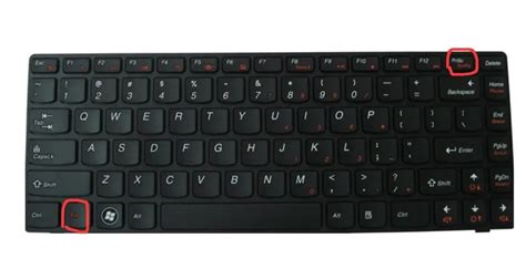 键盘打不了字了哪个键锁了（电脑键盘突然不能打字了按哪个键恢复） - 搞机Pro网