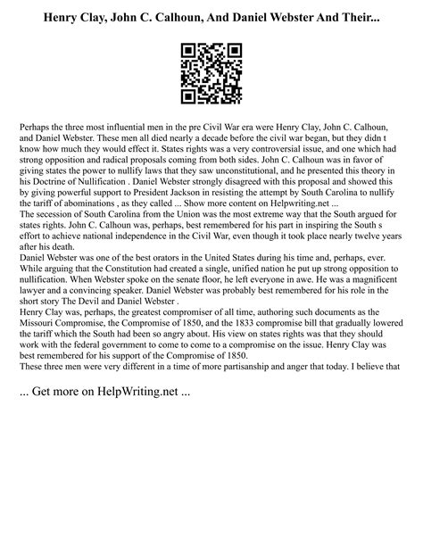 Sample National Junior Honor Society Essay Tel | PDF