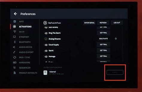 How to Use Native Instruments with MPC Studio 的图像结果