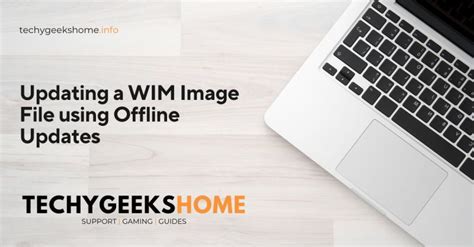 Image result for How to Use Wim File