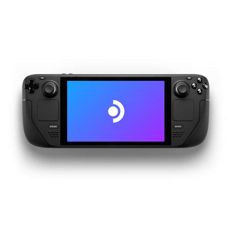 Steam Box Console 2022