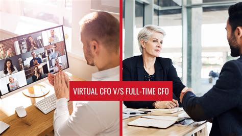Virtual CFO, Interim CFO, Fractional CFO & Full Time CFO Services ...