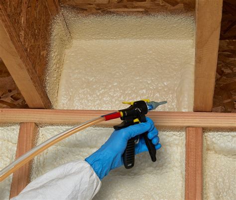 Diy Spray Foam Kit