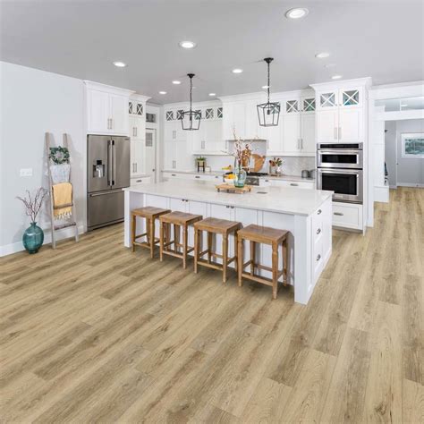 Yellow Oak Vinyl Plank Flooring at Lillian Stewart blog