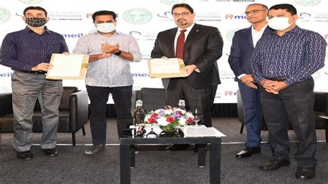 Hyderabad infra giant Megha Engineering to set up oil rig manufacturing ...