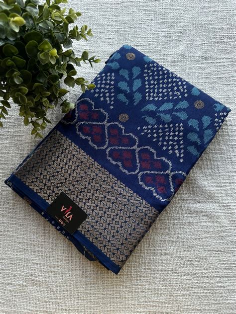 Raw silk and silk cotton sarees – VIKA Boutique