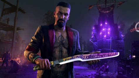 Dying Light 2: Stay Human - Rais Bundle kaufen – Microsoft Store de-CH