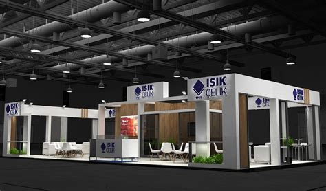 ARGE FUAR: Stands, Opiniones de clientes y Servicios