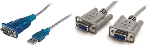 StarTech.com USB to Serial RS232 Adapter + 10ft Null India | Ubuy