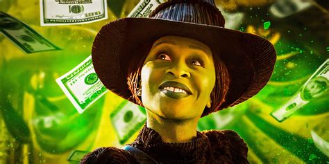 Why Wicked Is Taking So Long To Release On Streaming