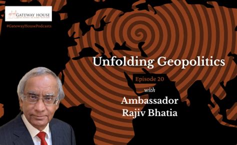 Unfolding Geopolitics Episode 20 | PM Modi's Maldives visit - Gateway House