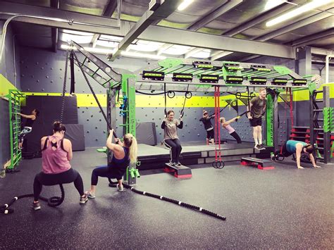 La Fitness Pompano Beach