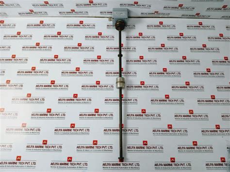 Heinrich Kubler Ch 6341 Baar Magnetic Level Float Switch 150C – Aeliya ...