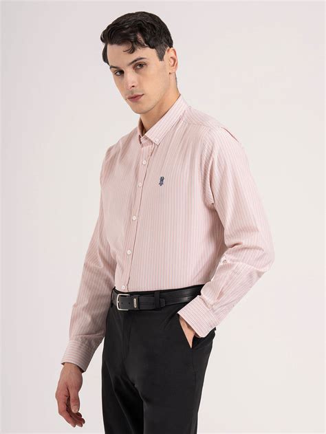 Men Shirts | Redtape