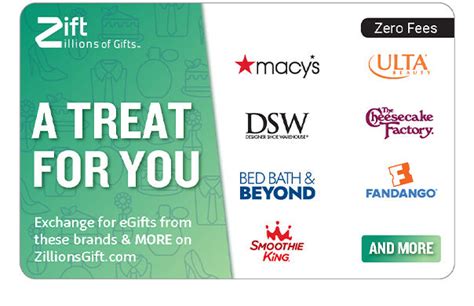 Gift Card Options | Hallmark