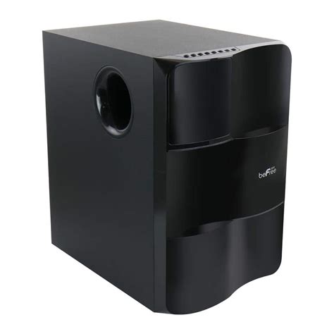 BEFREE SOUND Wireless 5.1 Surround Sound Speaker System with India | Ubuy