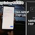 Samsung Galaxy NOTE 8 (N950F) FRP Bypass U8 - DM REPAIR TECH
