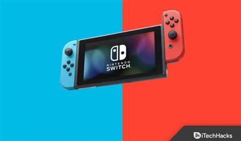 So beheben Sie, dass Nintendo Switch keine Verbindung zum WLAN ...