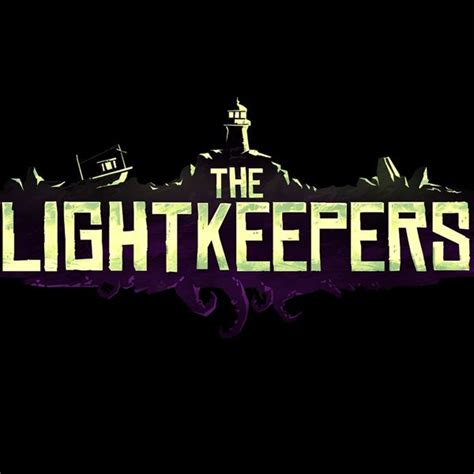 The Lightkeepers