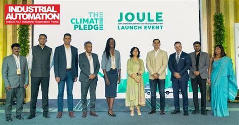 The Climate Pledge launches new network of shared charging stations to ...