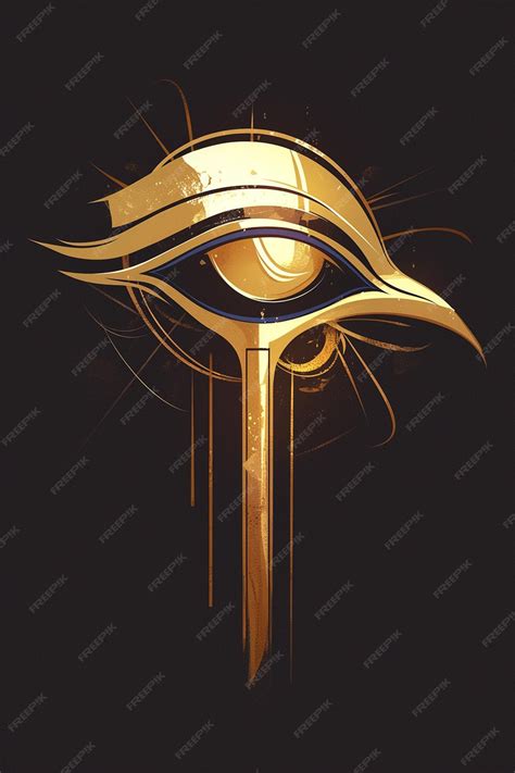 Heritage designs of fayoum egypt | Premium AI-generated vector