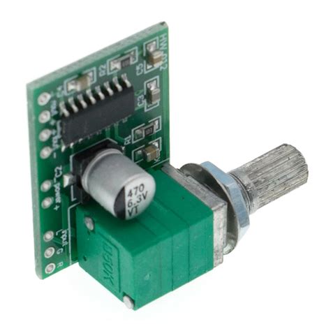 10pcs PAM8403 Mini 5V Digital Amplifier Board USB Power Supply Good So ...