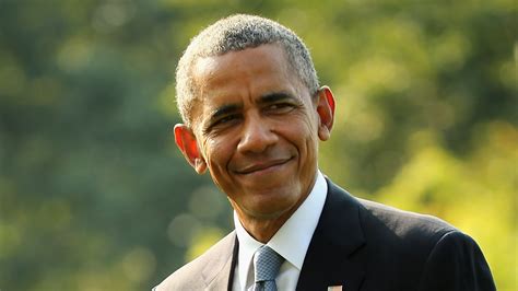 Barack Obama’s Memoir, ‘A Promised Land,’ Will Be Released Shortly ...