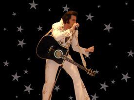 Lamar Peters " The Tribute Artist" - Elvis Impersonator East Meadow, NY ...