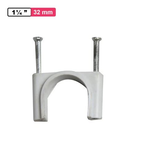 Winmax CPVC Clamp 1.25inch 32mm | mykit | Buy online | Buy Winmax ...