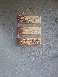 Sehaz Artworks Wall Hangings | Home Decor Items stylish living room ...