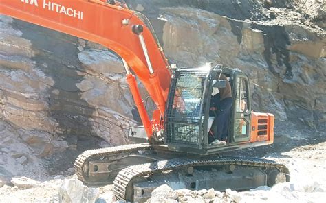 Hperion Infratech - Construction Company