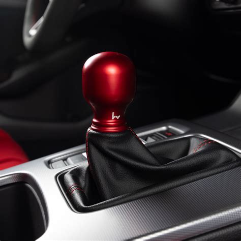 Hybrid Racing Chicane Shift Knob · Hybrid Racing