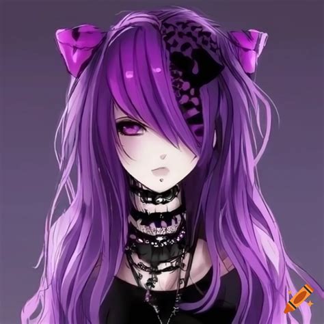 Chica Emo Anime Emo 🩷🦇 (@emoshimoV) / X